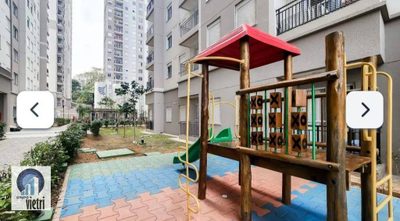 Apartamento, 2 quartos, 39 m² - Foto 2