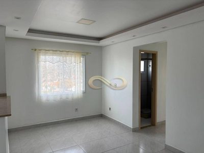 Apartamento, 2 quartos, 50 m² - Foto 3