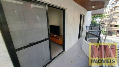 Apartamento, 3 quartos, 140 m² - Foto 5