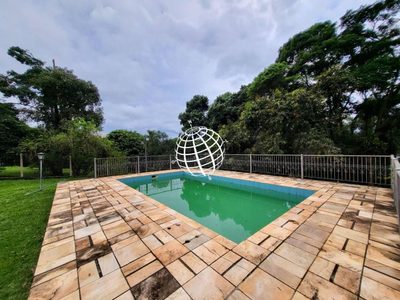 Chácara, 4 quartos, 9000 m² - Foto 5