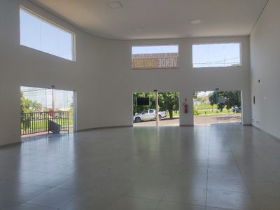 Loja-Salão, 299 m² - Foto 5