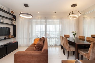Apartamento, 2 quartos, 88 m² - Foto 4