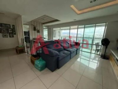 Cobertura, 3 quartos, 262 m² - Foto 3