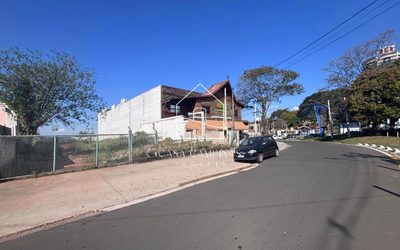 Prédio Inteiro, 1400 m² - Foto 2