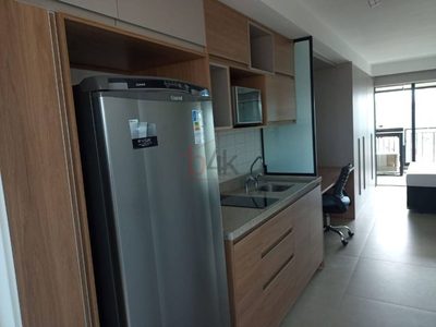 Kitnet-Studio, 33 m² - Foto 4