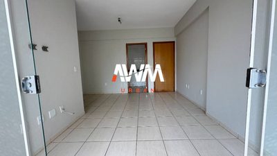 Apartamento, 3 quartos, 78 m² - Foto 2