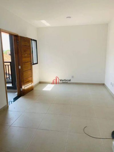 Apartamento, 1 quarto, 36 m² - Foto 2