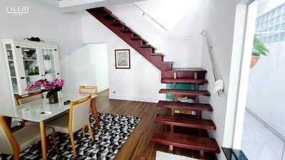 Casa, 4 quartos, 192 m² - Foto 4