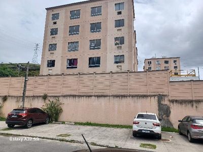 Apartamento, 2 quartos - Foto 1