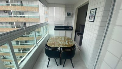 Apartamento, 2 quartos, 60 m² - Foto 4