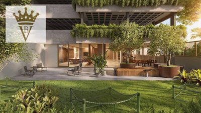 Apartamento, 4 quartos, 148 m² - Foto 5