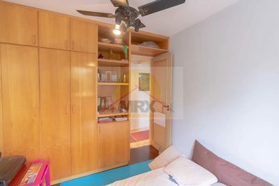 Apartamento, 4 quartos, 100 m² - Foto 4