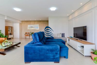 Apartamento, 4 quartos, 142 m² - Foto 2