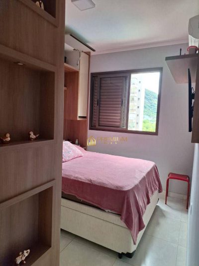 Apartamento, 2 quartos, 58 m² - Foto 4