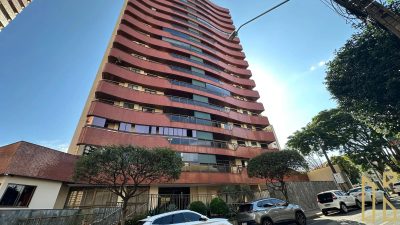 Apartamento, 3 quartos, 163 m² - Foto 1