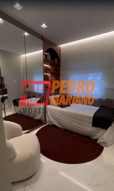 Apartamento, 2 quartos, 72 m² - Foto 4