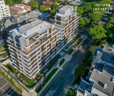 Apartamento, 3 quartos, 132 m² - Foto 4