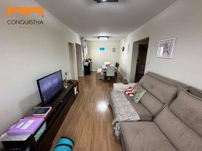 Apartamento, 2 quartos, 72 m² - Foto 5