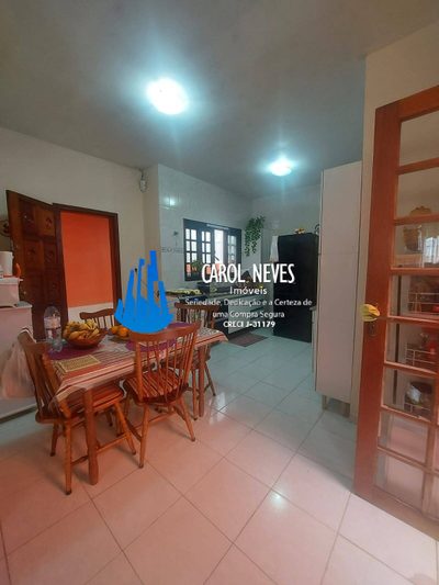 Casa, 3 quartos, 107 m² - Foto 5
