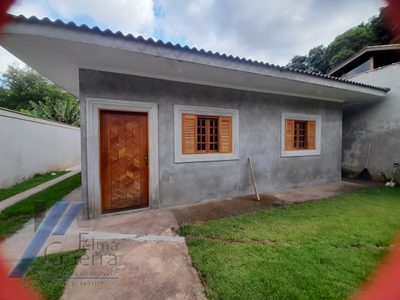 Casa, 2 quartos, 160 m² - Foto 3