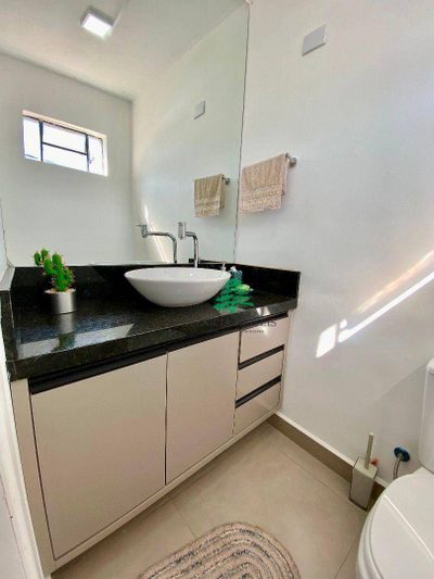Sala-Conjunto, 30 m² - Foto 4