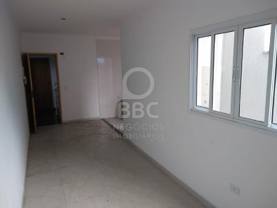 Apartamento, 2 quartos, 53 m² - Foto 3