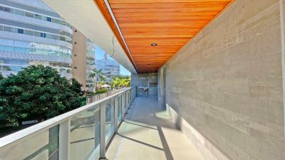 Apartamento, 3 quartos, 147 m² - Foto 1