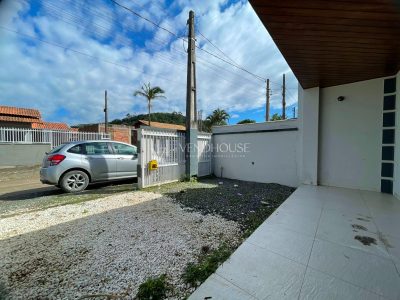 Casa, 2 quartos, 60 m² - Foto 3