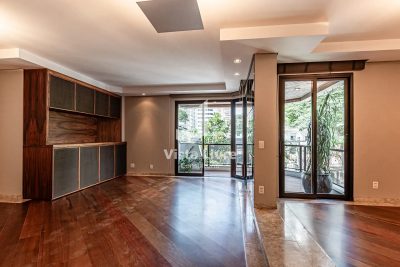 Apartamento, 2 quartos, 179 m² - Foto 3