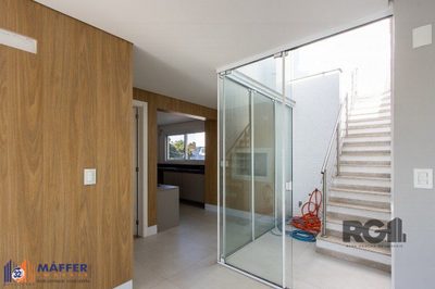 Cobertura, 3 quartos, 318 m² - Foto 2