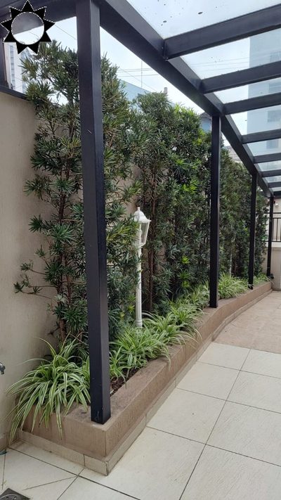 Apartamento, 2 quartos, 64 m² - Foto 2