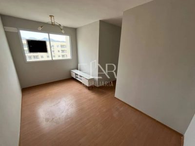 Apartamento, 2 quartos, 77 m² - Foto 1