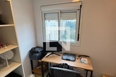 Apartamento, 2 quartos, 45 m² - Foto 5