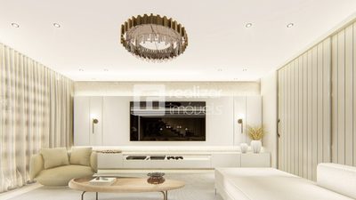 Casa de Condomínio, 6 quartos - Foto 4