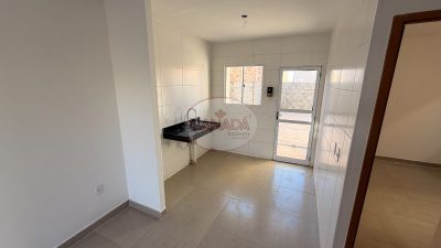 Casa, 2 quartos, 44 m² - Foto 5
