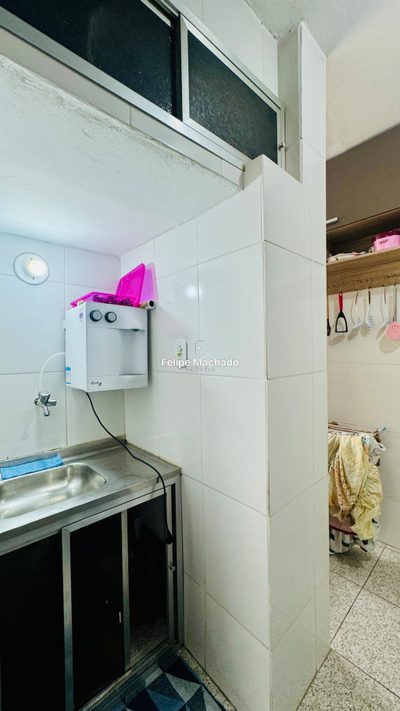 Apartamento, 2 quartos, 63 m² - Foto 5