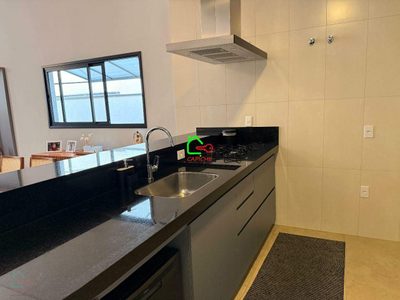 Casa de Condomínio, 3 quartos - Foto 5