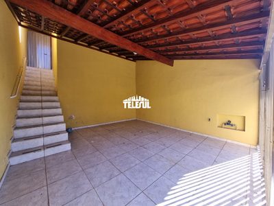 Casa, 2 quartos - Foto 2