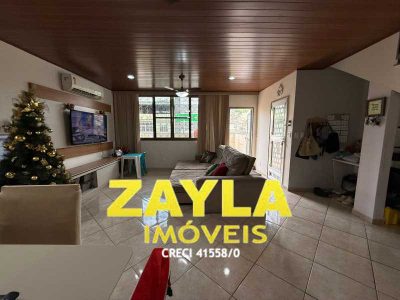 Casa, 3 quartos, 275 m² - Foto 3
