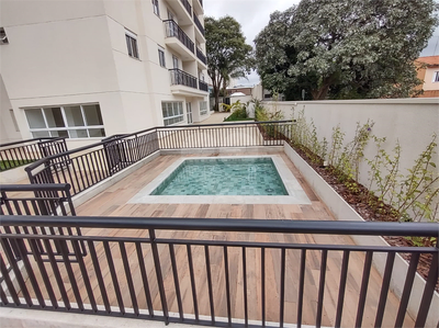 Apartamento, 3 quartos, 66 m² - Foto 2