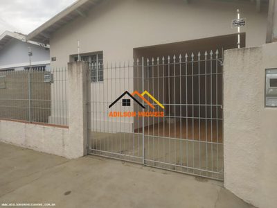 Casa, 3 quartos, 146 m² - Foto 1
