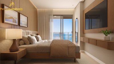 Apartamento, 2 quartos, 92 m² - Foto 1
