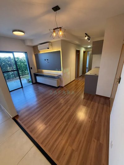 Apartamento, 3 quartos, 68 m² - Foto 3