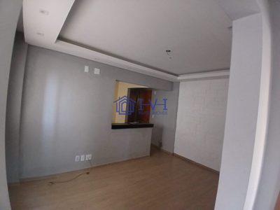 Apartamento, 2 quartos - Foto 1