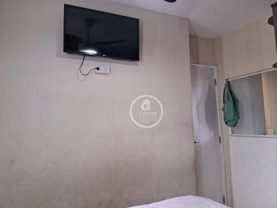 Apartamento, 2 quartos, 50 m² - Foto 5