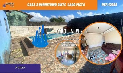 Casa, 4 quartos - Foto 1