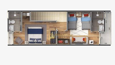 Terreno, 720 m² - Foto 5