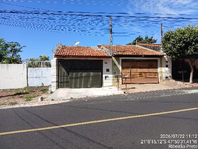 Casa, 3 quartos, 125 m² - Foto 1