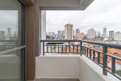 Apartamento, 1 quarto, 4318 m² - Foto 2