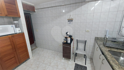 Sobrado, 3 quartos, 108 m² - Foto 5